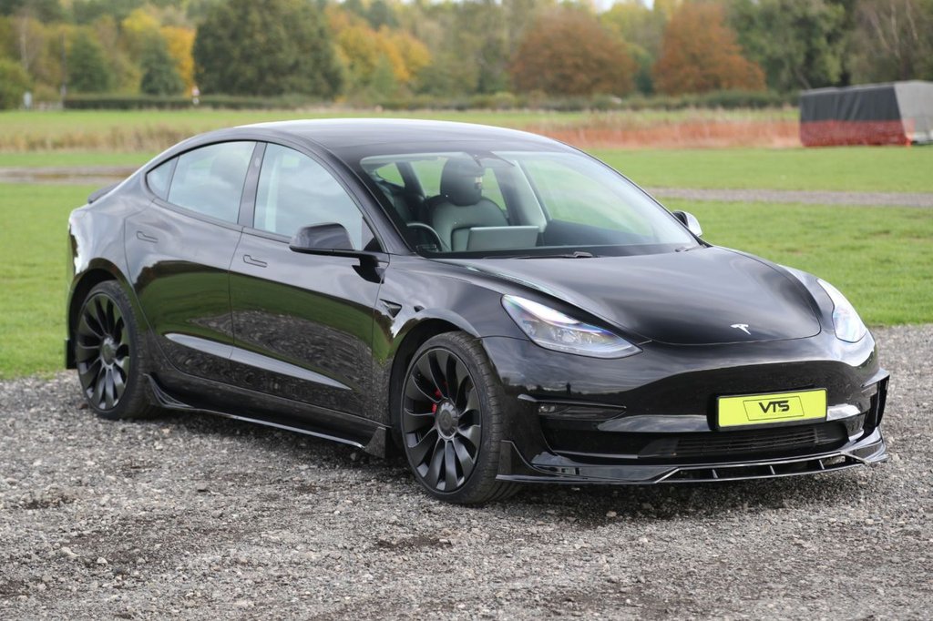 Used Tesla Model 3 2021 for sale - 76605111: Photo 5