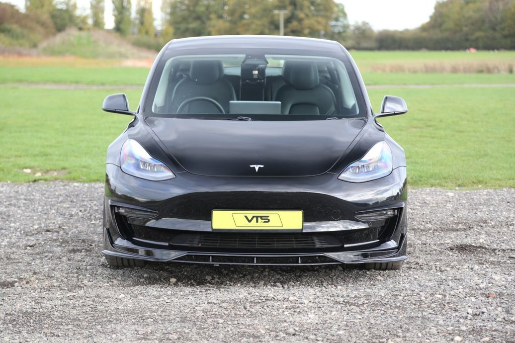 Used Tesla Model 3 2021 for sale - 76605111: Photo 6