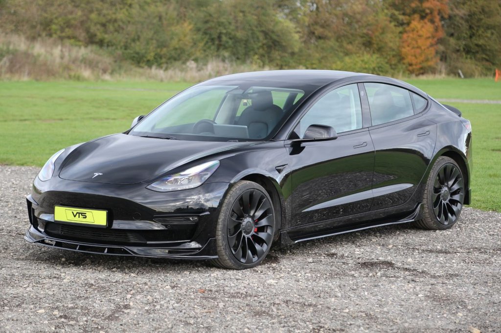 Used Tesla Model 3 2021 for sale - 76605111: Photo 7