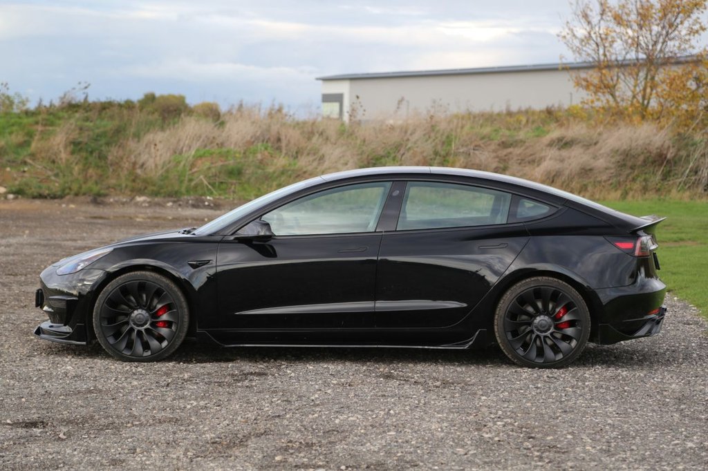 Used Tesla Model 3 2021 for sale - 76605111: Photo 9