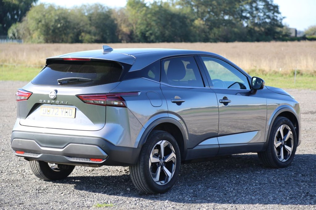 Used Nissan Qashqai 2022 for sale - 76117245: Photo 10