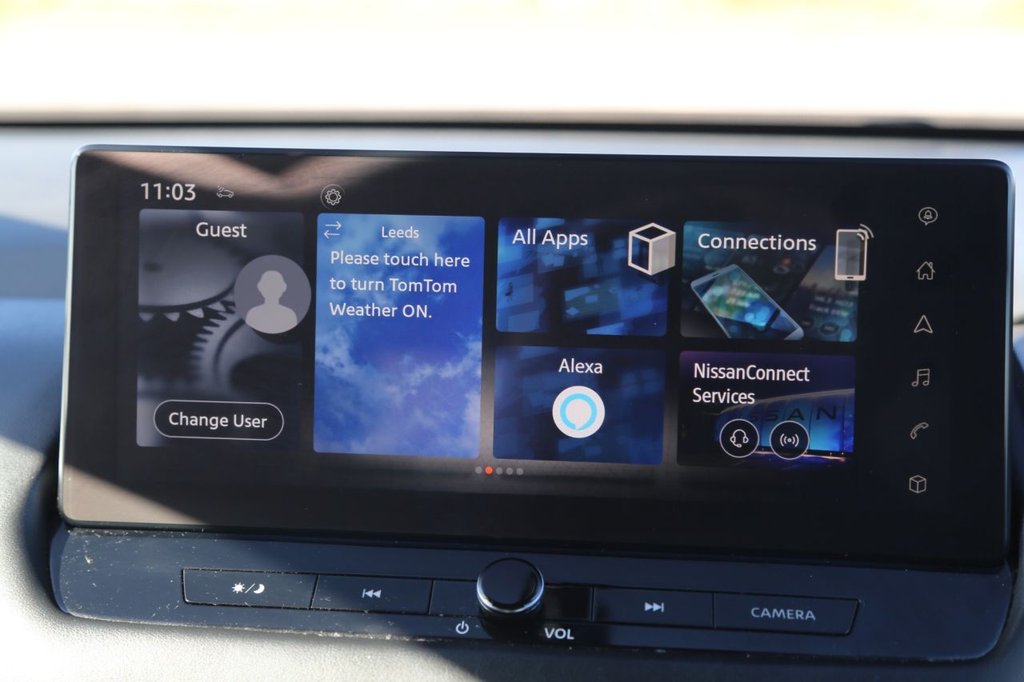 Used Nissan Qashqai 2022 for sale - 76117245: Photo 15