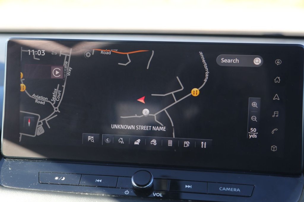 Used Nissan Qashqai 2022 for sale - 76117245: Photo 16