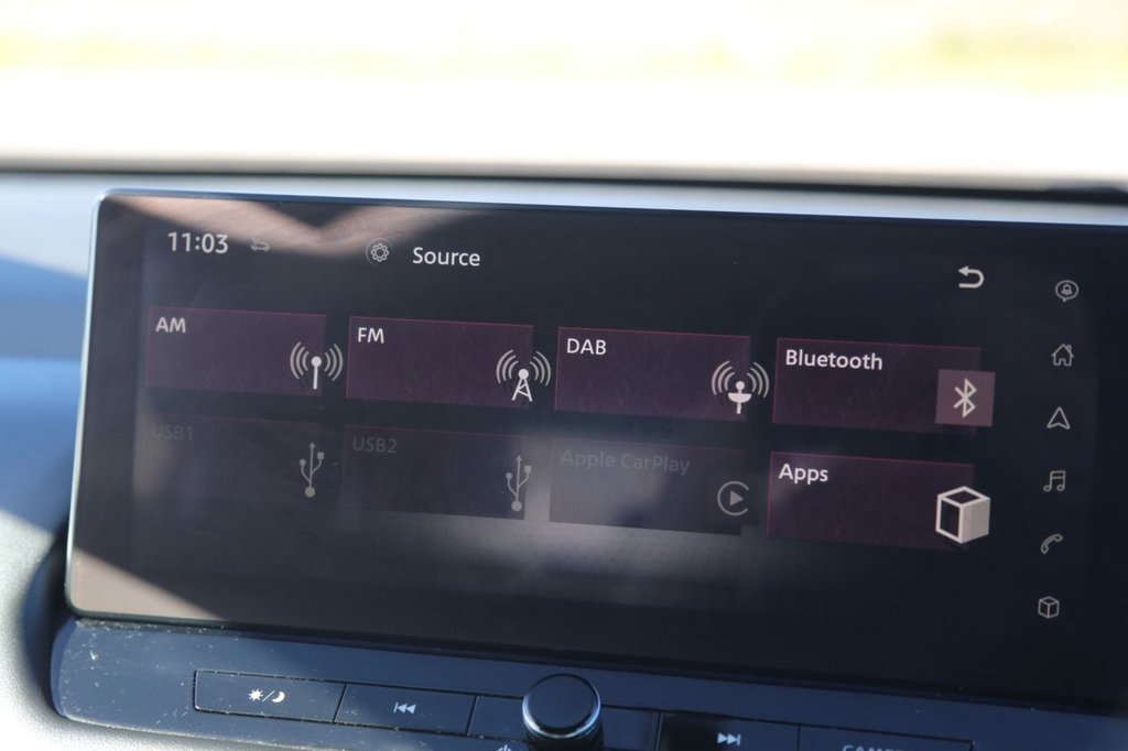 Used Nissan Qashqai 2022 for sale - 76117245: Photo 17