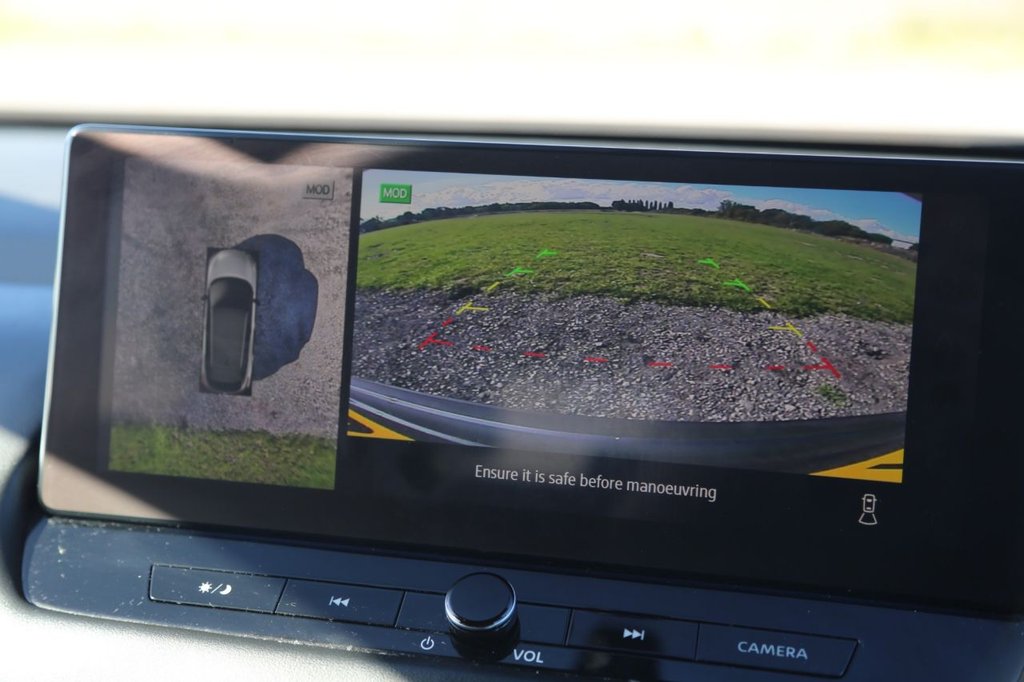 Used Nissan Qashqai 2022 for sale - 76117245: Photo 18