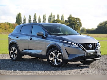 Used Nissan Qashqai 2022 for sale - 76117245: Photo