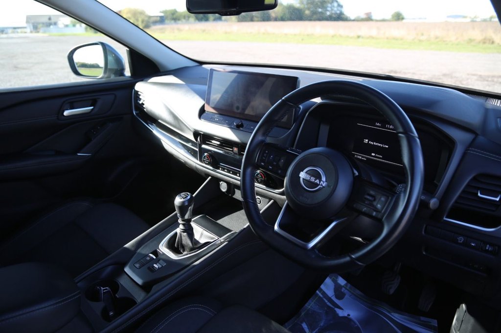 Used Nissan Qashqai 2022 for sale - 76117245: Photo 2