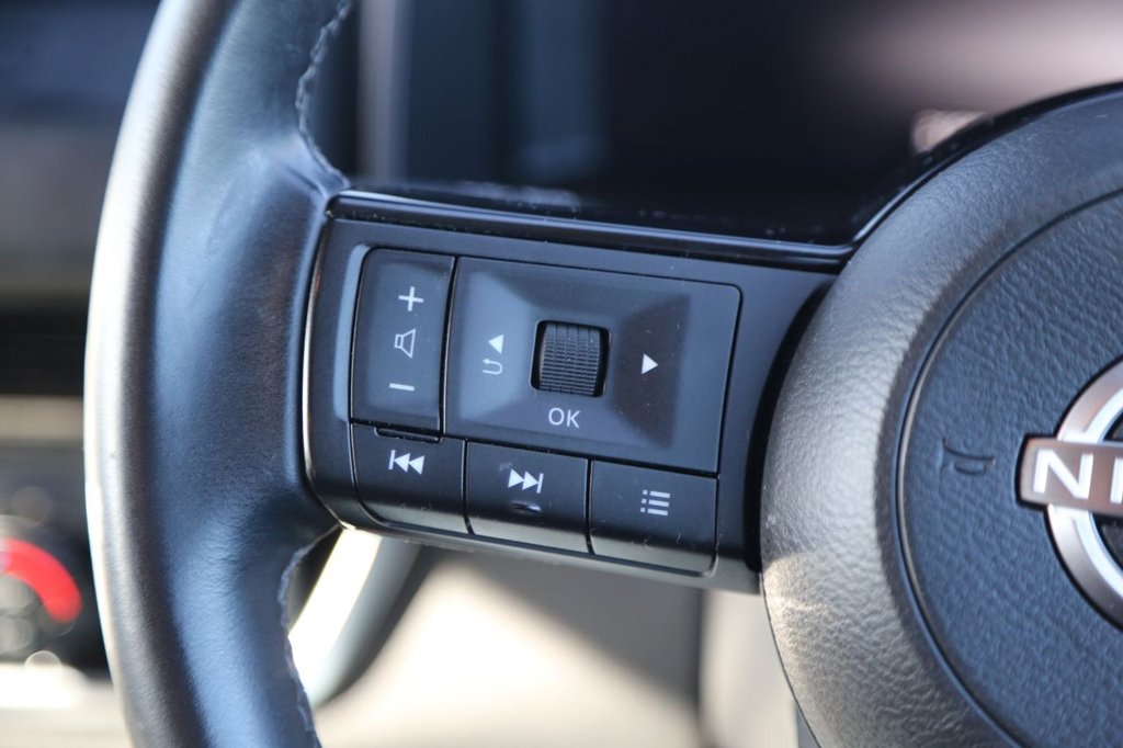 Used Nissan Qashqai 2022 for sale - 76117245: Photo 20