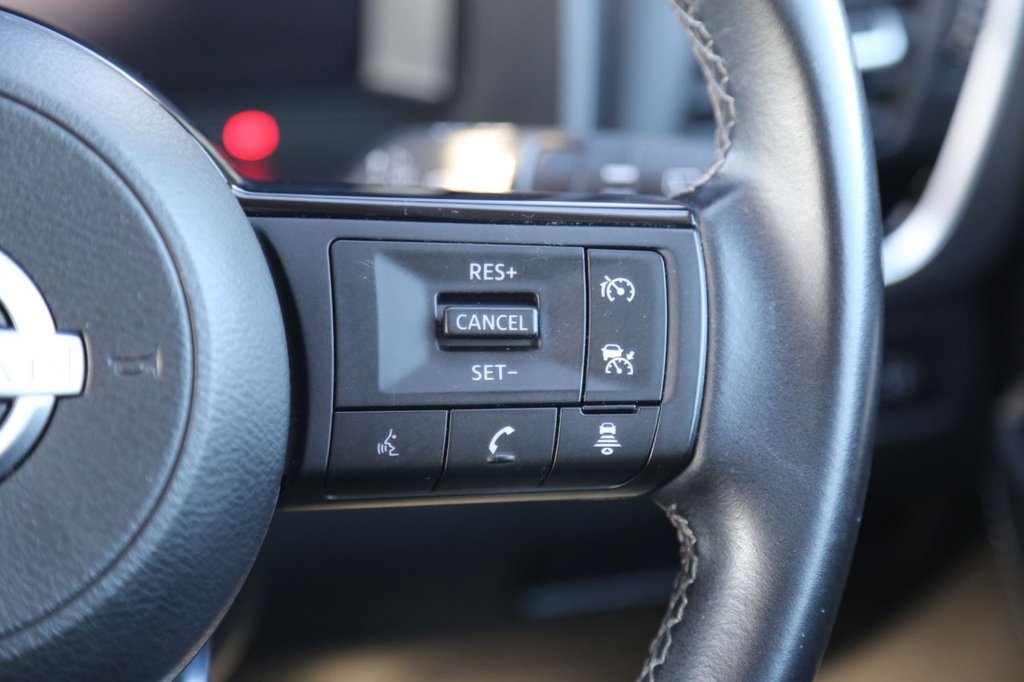 Used Nissan Qashqai 2022 for sale - 76117245: Photo 21