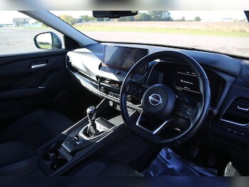 Used Nissan Qashqai 2022 for sale - 76117245: Photo
