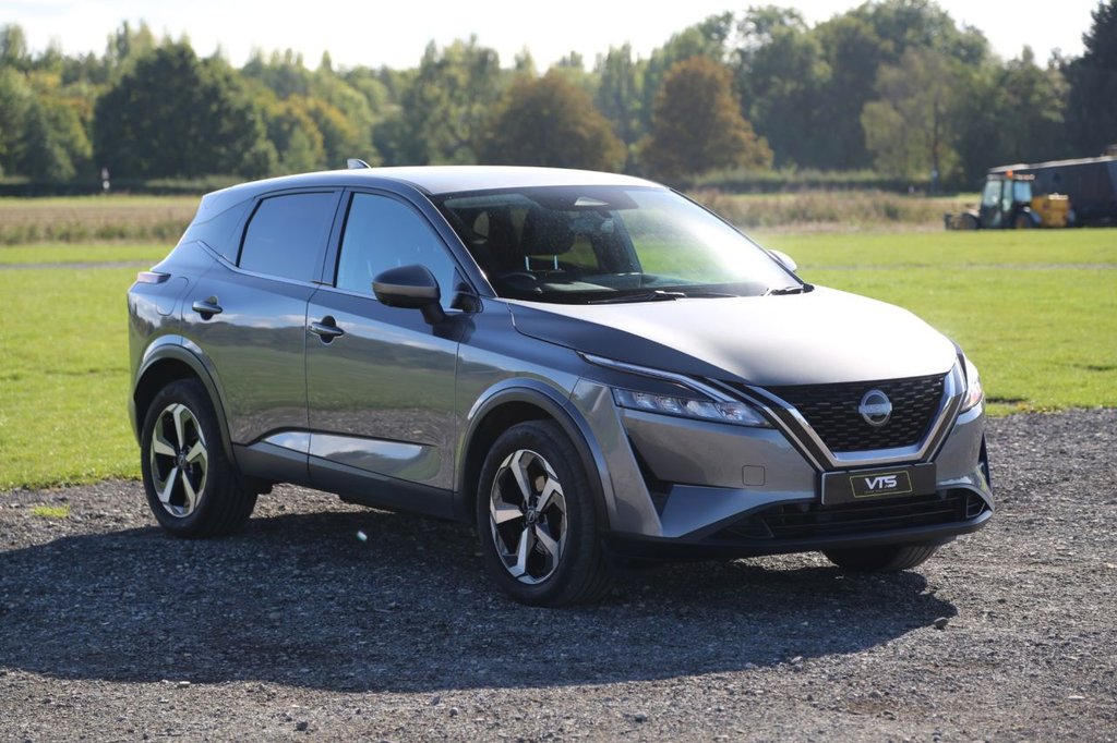 Used Nissan Qashqai 2022 for sale - 76117245: Photo 4