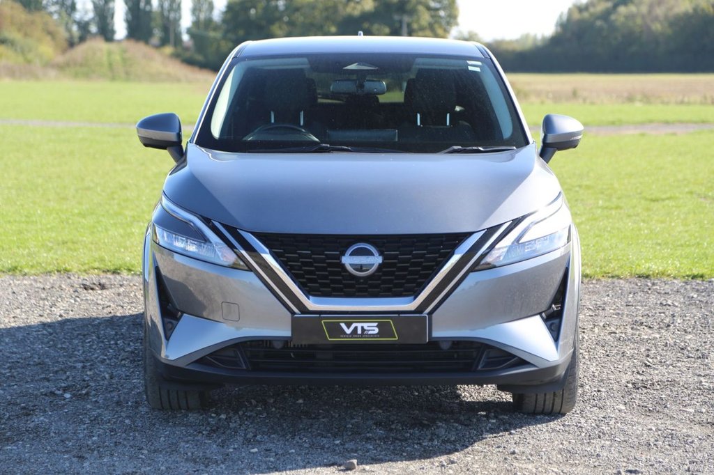 Used Nissan Qashqai 2022 for sale - 76117245: Photo 5