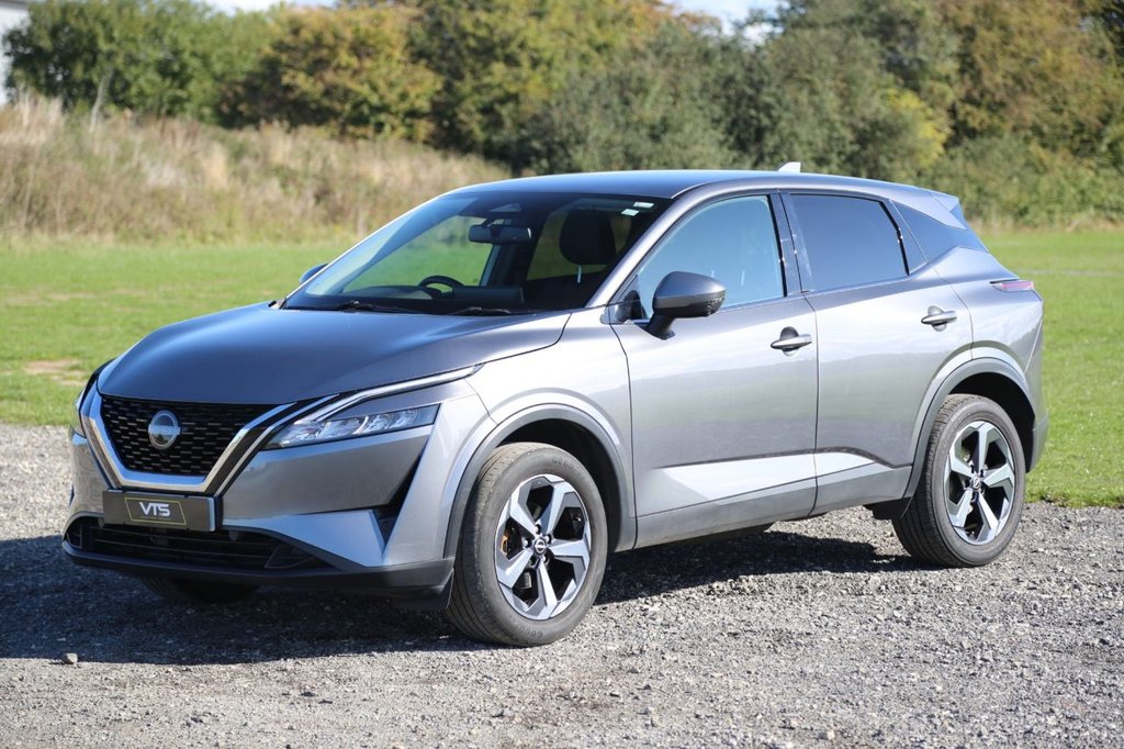 Used Nissan Qashqai 2022 for sale - 76117245: Photo 6