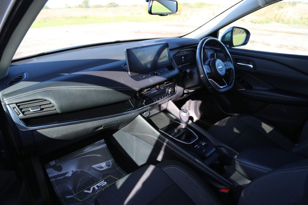 Used Nissan Qashqai 2022 for sale - 76117245: Photo 8