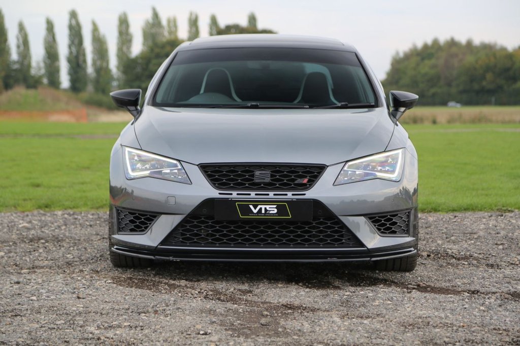 Used SEAT Leon 2016 for sale - 76147327: Photo 10