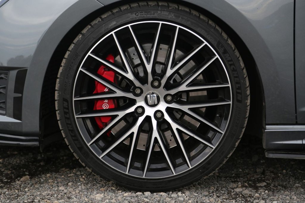 Used SEAT Leon 2016 for sale - 76147327: Photo 11