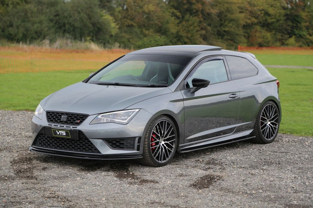Used SEAT Leon 2016 for sale - 76147327: Photo 12