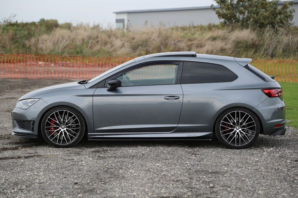 Used SEAT Leon 2016 for sale - 76147327: Photo 14