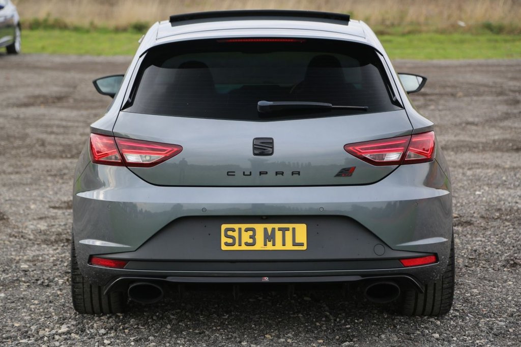 Used SEAT Leon 2016 for sale - 76147327: Photo 16