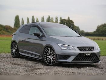 SEAT - Leon
