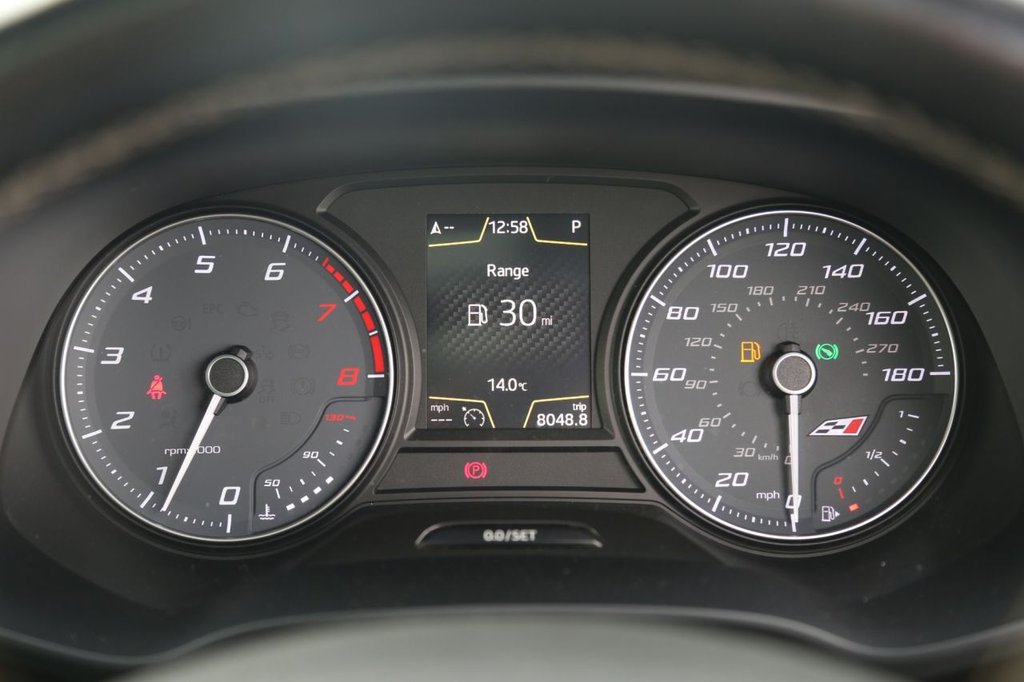 Used SEAT Leon 2016 for sale - 76147327: Photo 23
