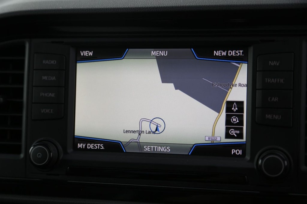 Used SEAT Leon 2016 for sale - 76147327: Photo 24