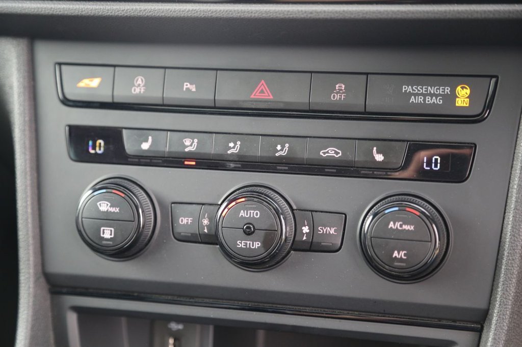 Used SEAT Leon 2016 for sale - 76147327: Photo 25