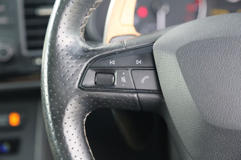 Used SEAT Leon 2016 for sale - 76147327: Photo 26