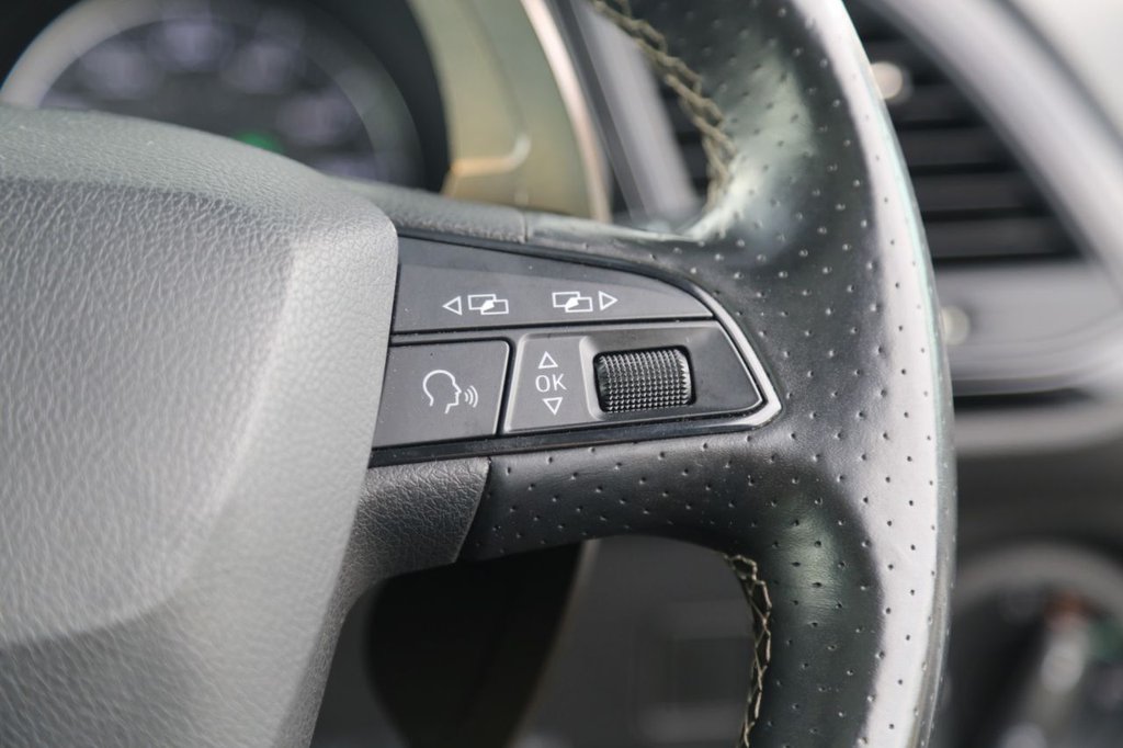Used SEAT Leon 2016 for sale - 76147327: Photo 27