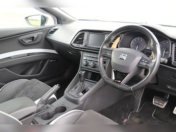 Used SEAT Leon 2016 for sale - 76147327: Photo 2