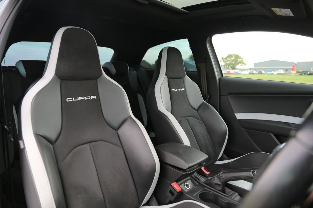 Used SEAT Leon 2016 for sale - 76147327: Photo 3