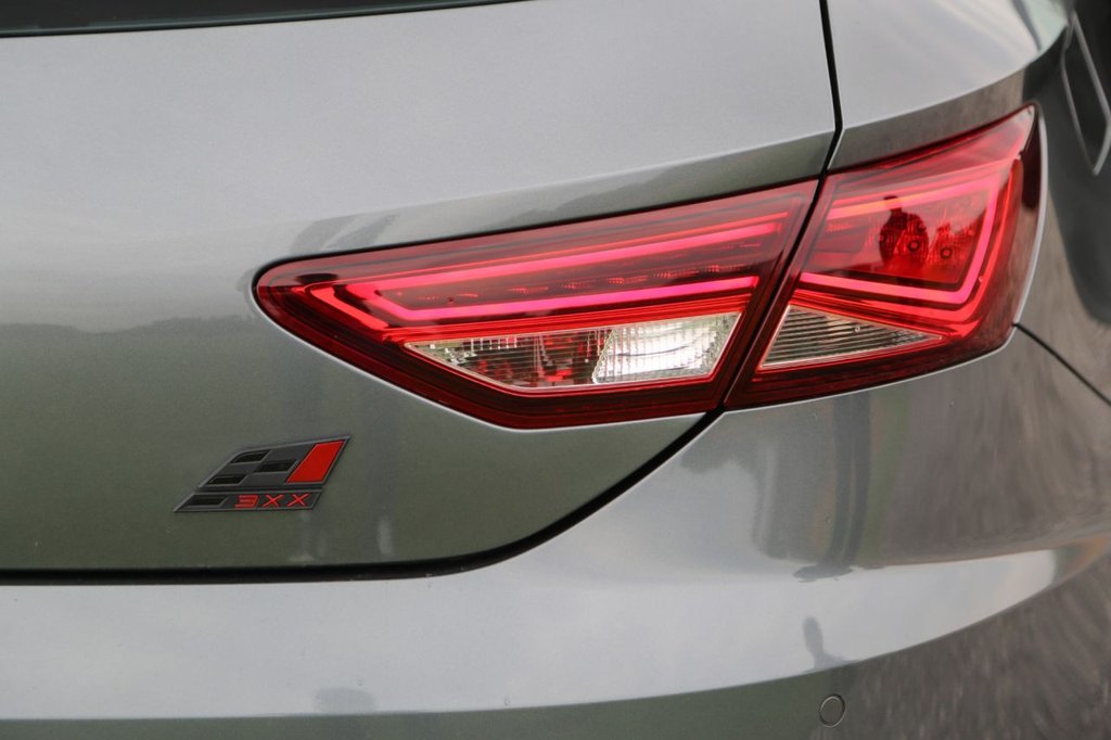Used SEAT Leon 2016 for sale - 76147327: Photo 33
