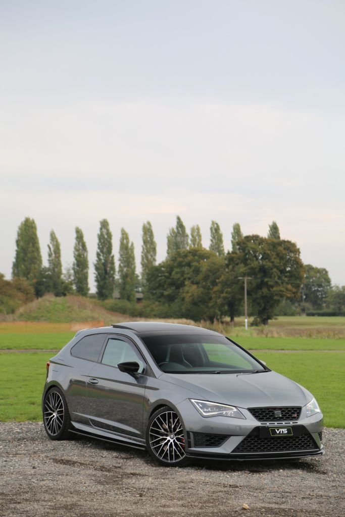 Used SEAT Leon 2016 for sale - 76147327: Photo 38