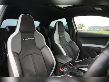 Used SEAT Leon 2016 for sale - 76147327: Photo 3