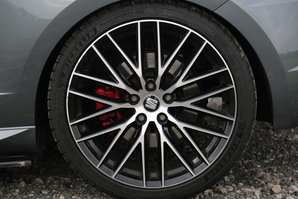 Used SEAT Leon 2016 for sale - 76147327: Photo 4