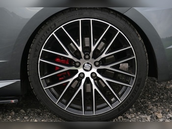 Used SEAT Leon 2016 for sale - 76147327: Photo 4