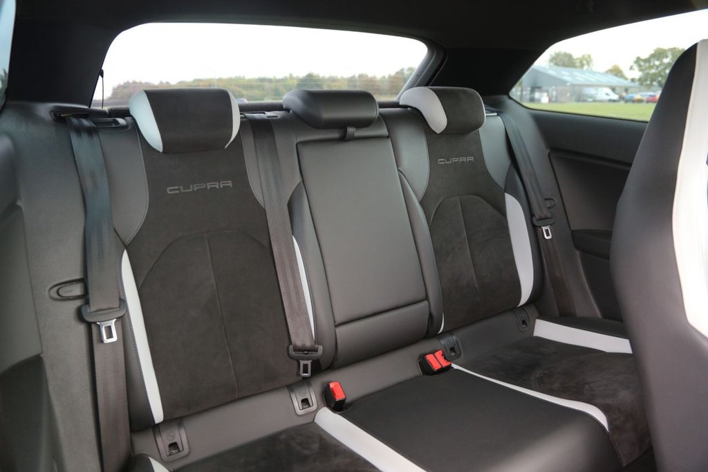 Used SEAT Leon 2016 for sale - 76147327: Photo 5