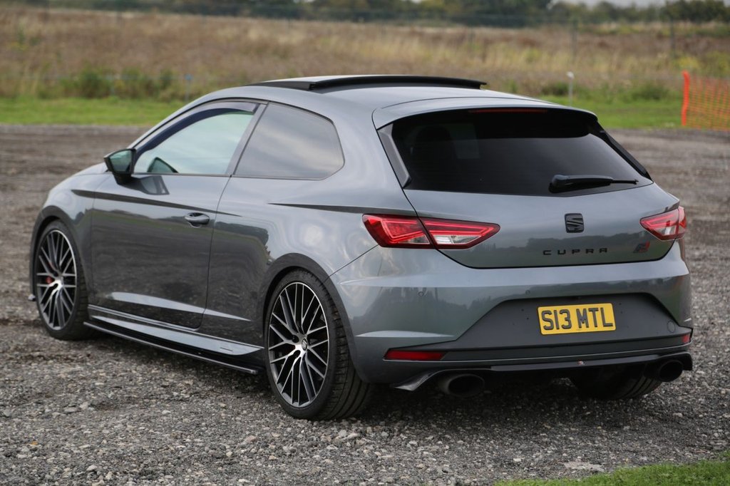 Used SEAT Leon 2016 for sale - 76147327: Photo 6