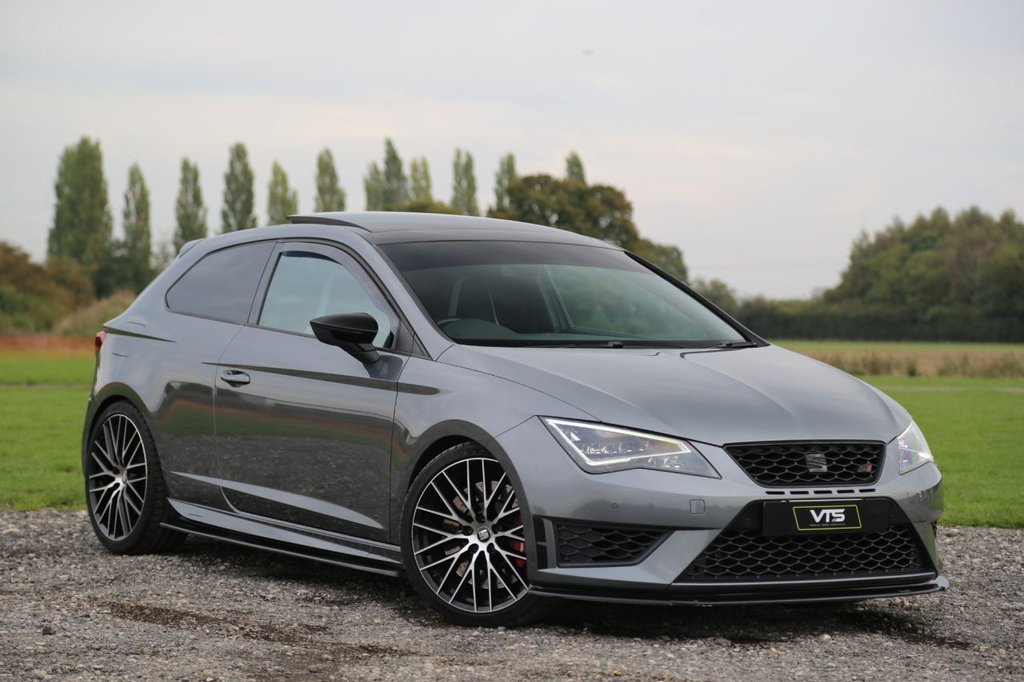 Used SEAT Leon 2016 for sale - 76147327: Photo 7