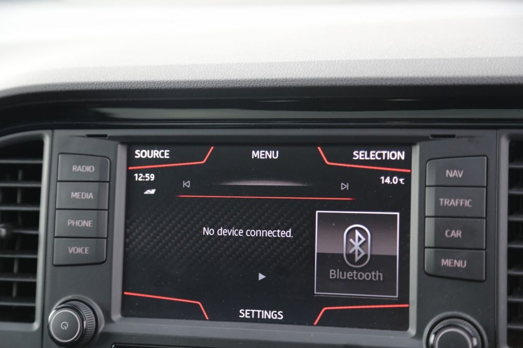 Used SEAT Leon 2016 for sale - 76147327: Photo 9