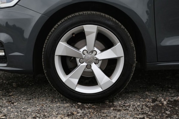 Used Audi A1 2018 for sale - 76256470: Photo 11