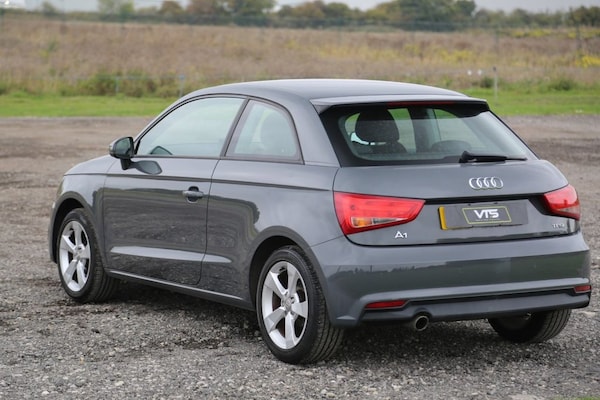 Used Audi A1 2018 for sale - 76256470: Photo 13