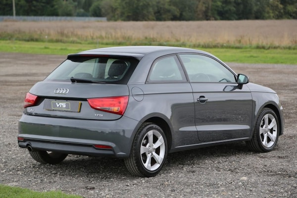 Used Audi A1 2018 for sale - 76256470: Photo 16