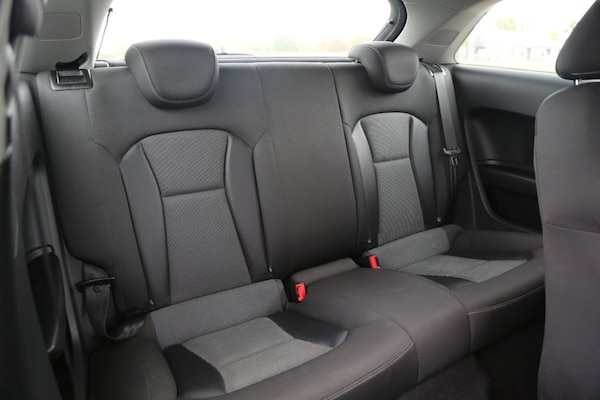 Used Audi A1 2018 for sale - 76256470: Photo 17