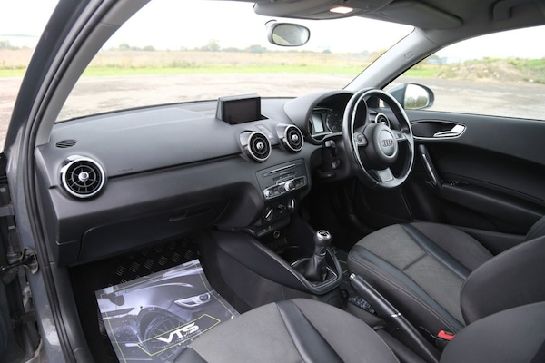 Used Audi A1 2018 for sale - 76256470: Photo 19