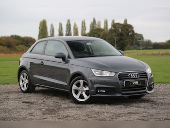 Audi - A1