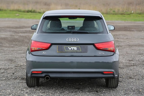 Used Audi A1 2018 for sale - 76256470: Photo 20