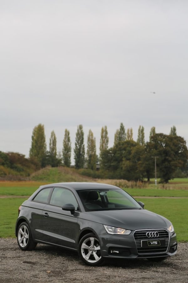 Used Audi A1 2018 for sale - 76256470: Photo 30