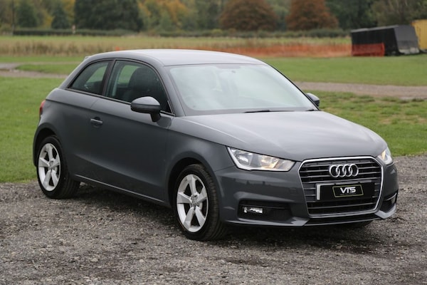 Used Audi A1 2018 for sale - 76256470: Photo 4