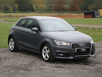 Used Audi A1 2018 for sale - 76256470: Photo 4